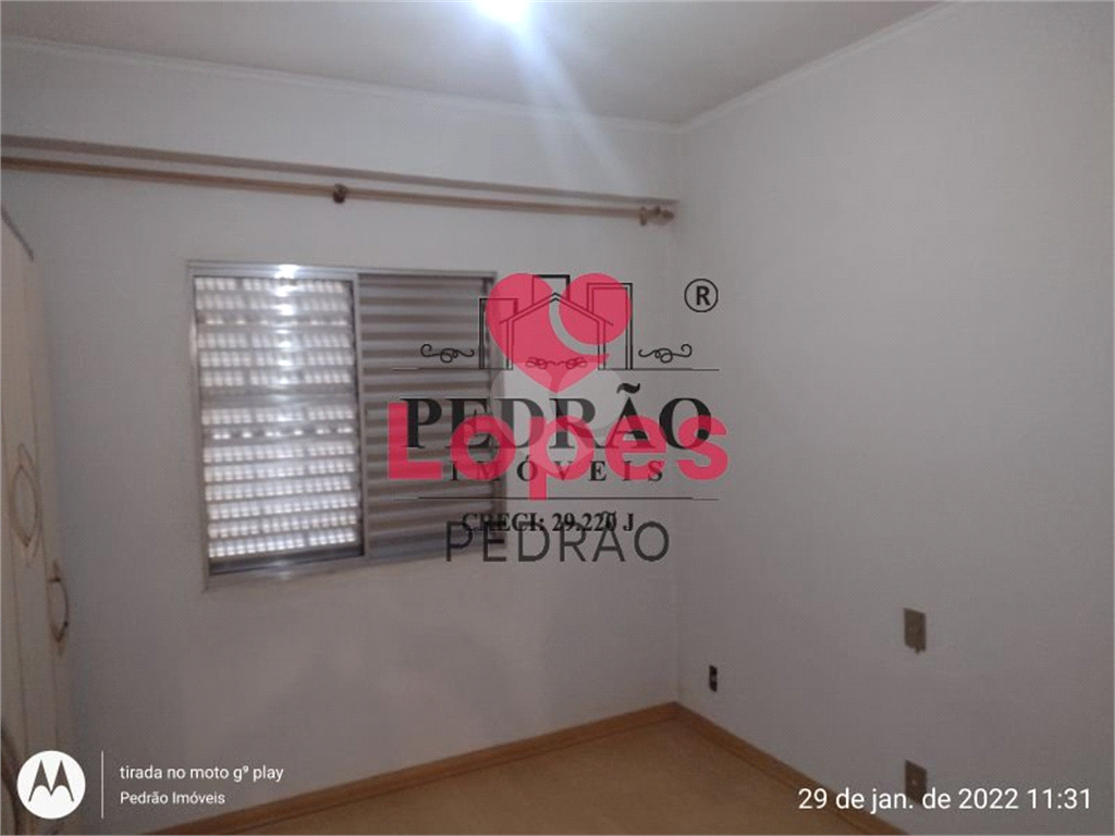 Venda Apartamento Lençóis Paulista Jardim Morumbi REO740787 9