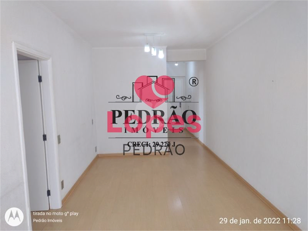 Venda Apartamento Lençóis Paulista Jardim Morumbi REO740787 2