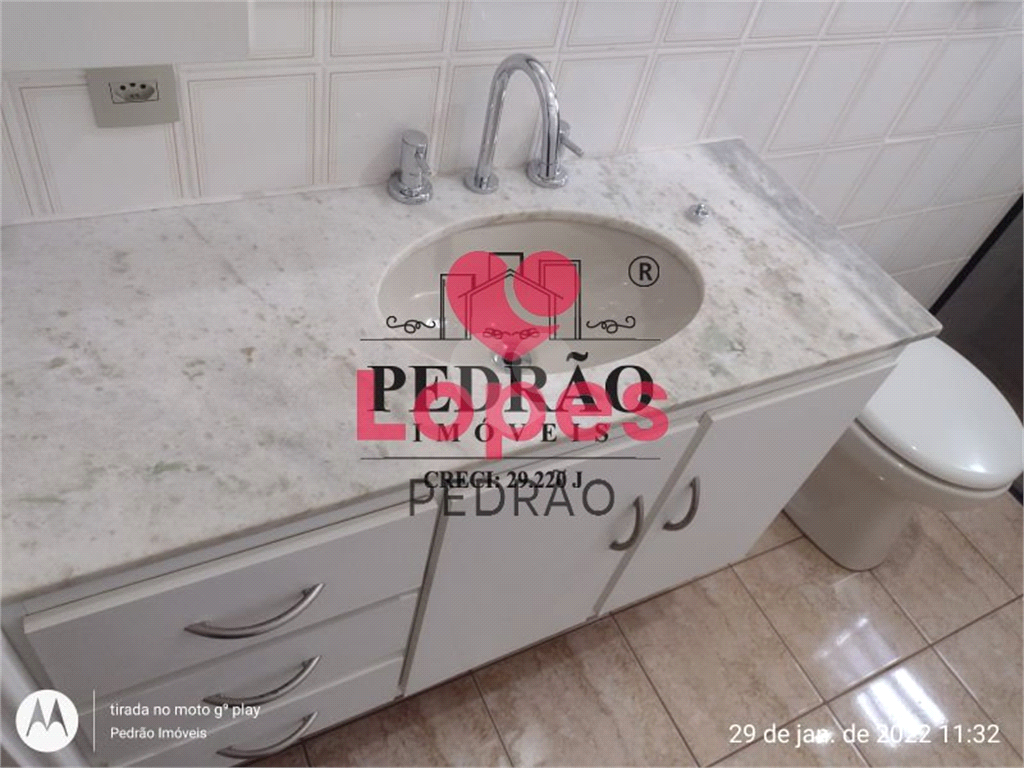 Venda Apartamento Lençóis Paulista Jardim Morumbi REO740787 12