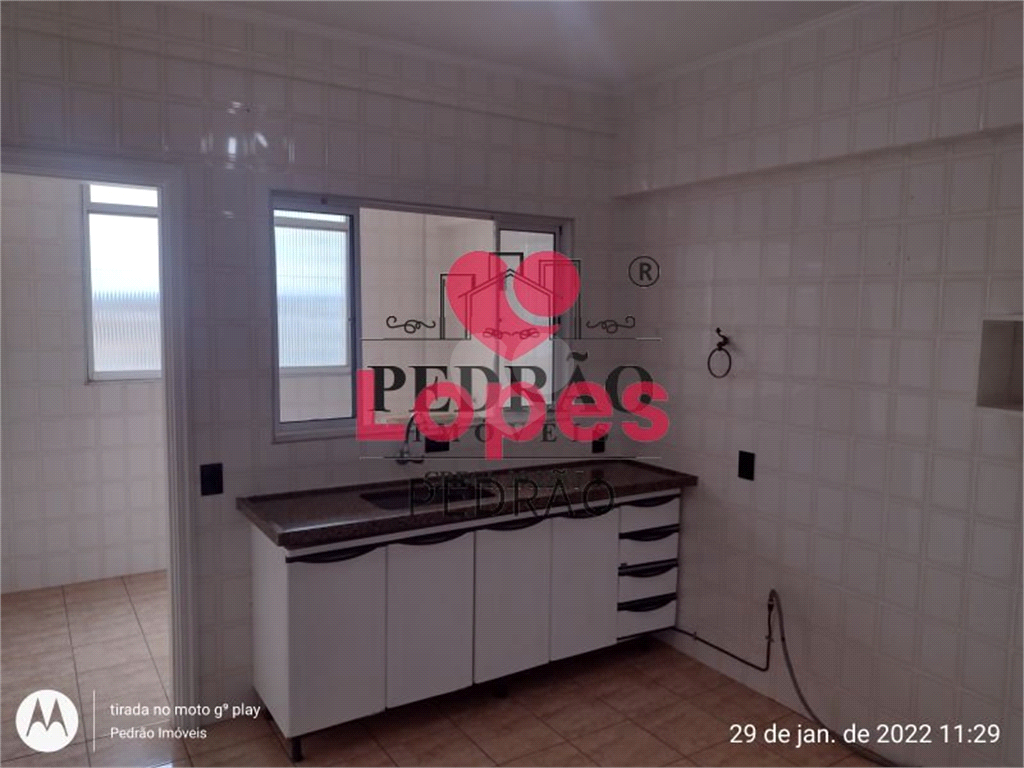 Venda Apartamento Lençóis Paulista Jardim Morumbi REO740787 14