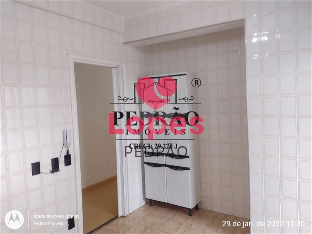 Venda Apartamento Lençóis Paulista Jardim Morumbi REO740787 16