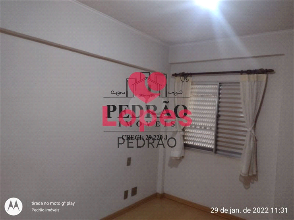 Venda Apartamento Lençóis Paulista Jardim Morumbi REO740787 6