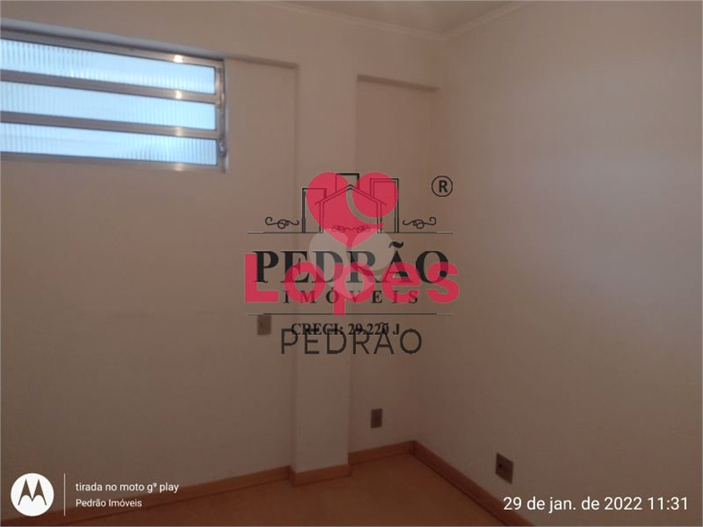 Venda Apartamento Lençóis Paulista Jardim Morumbi REO740787 19