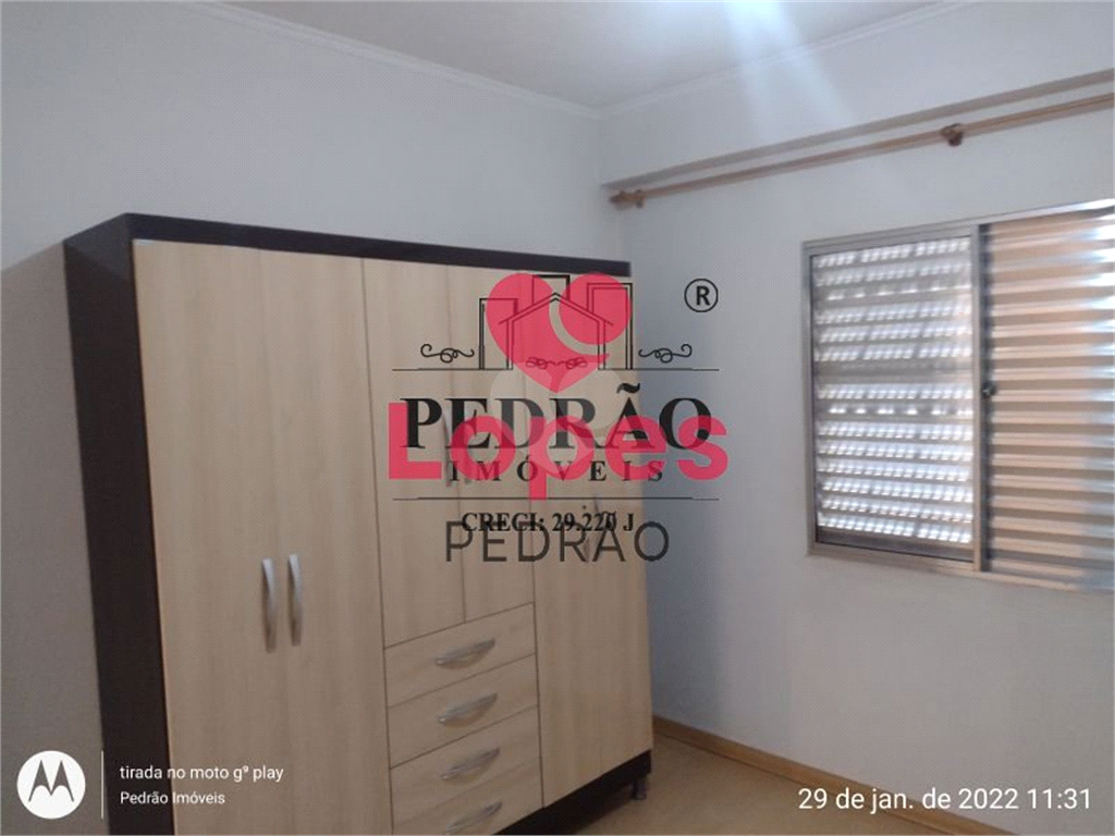 Venda Apartamento Lençóis Paulista Jardim Morumbi REO740787 7