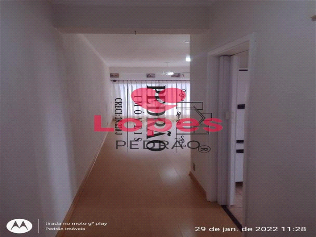 Venda Apartamento Lençóis Paulista Jardim Morumbi REO740787 4