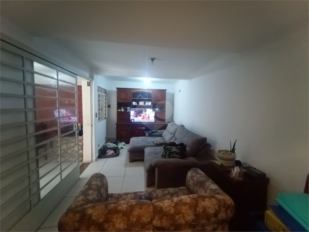 Venda Casa de vila São Paulo Indianópolis REO740808 10