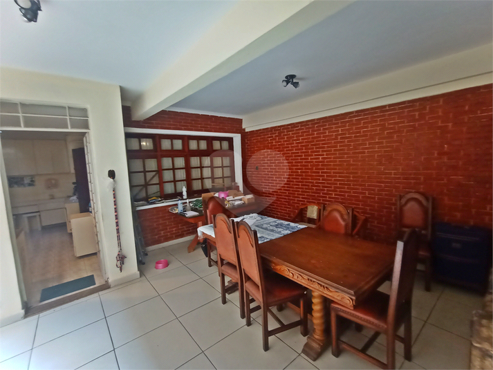 Venda Casa de vila São Paulo Indianópolis REO740808 3