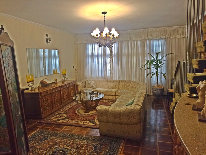 Venda Casa de vila São Paulo Indianópolis REO740808 6