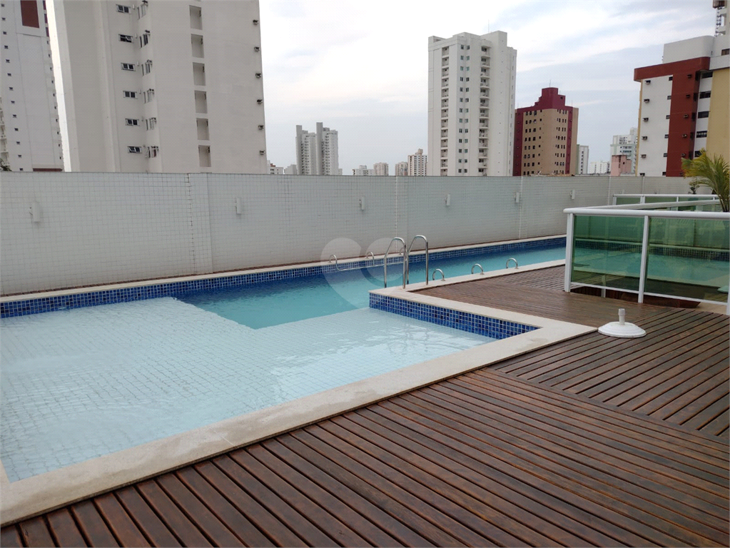 Venda Apartamento Campos Dos Goytacazes Parque Tamandaré REO740815 9