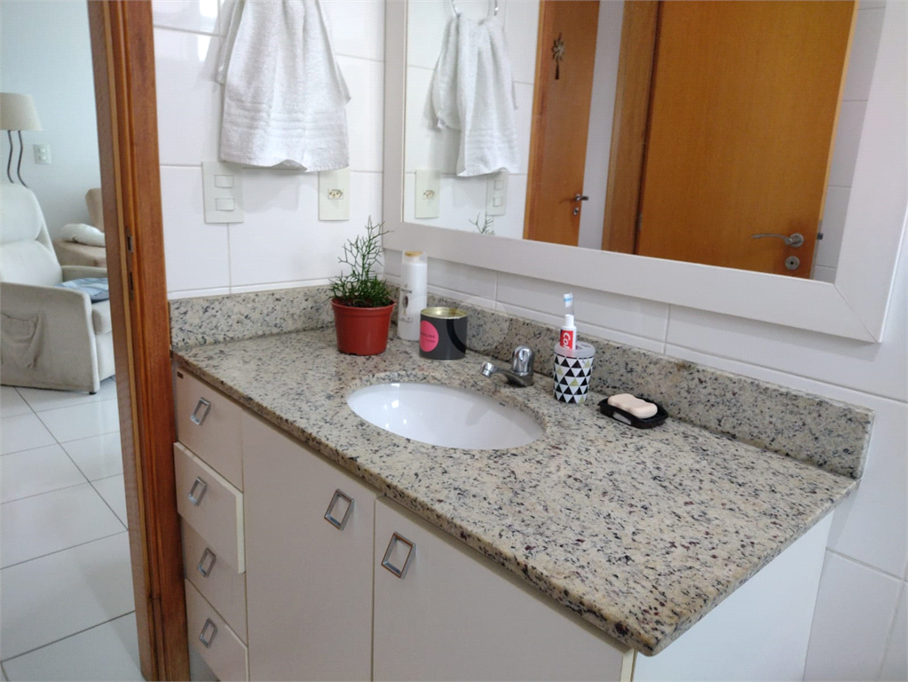 Venda Apartamento Campos Dos Goytacazes Parque Tamandaré REO740815 23