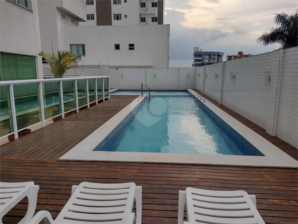 Venda Apartamento Campos Dos Goytacazes Parque Tamandaré REO740815 10