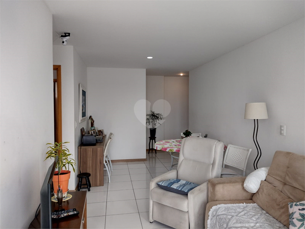 Venda Apartamento Campos Dos Goytacazes Parque Tamandaré REO740815 17