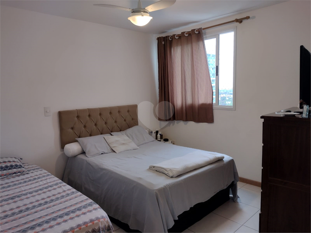 Venda Apartamento Campos Dos Goytacazes Parque Tamandaré REO740815 20