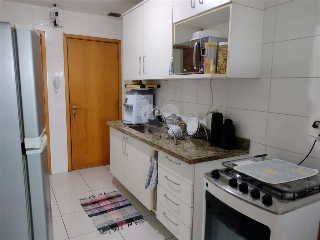 Venda Apartamento Campos Dos Goytacazes Parque Tamandaré REO740815 29