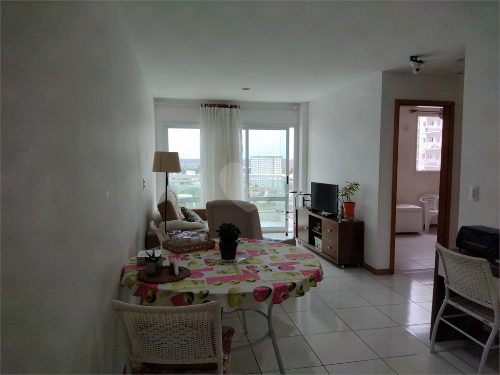 Venda Apartamento Campos Dos Goytacazes Parque Tamandaré REO740815 14