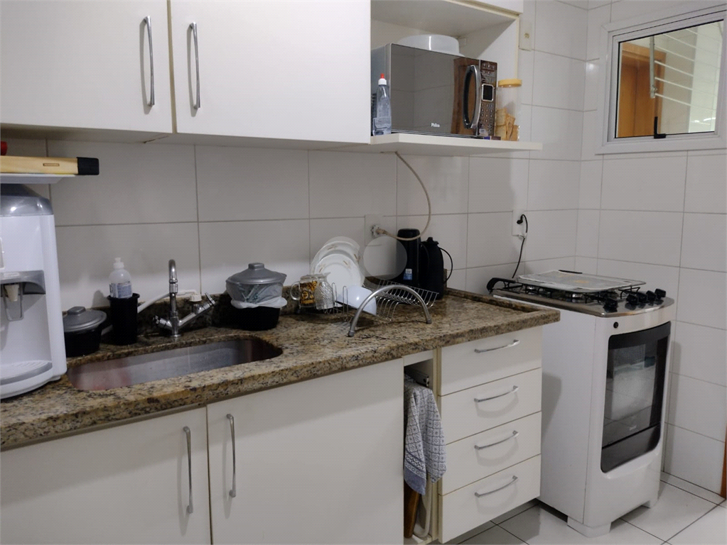 Venda Apartamento Campos Dos Goytacazes Parque Tamandaré REO740815 26