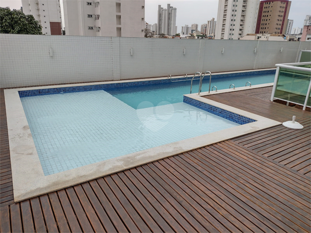 Venda Apartamento Campos Dos Goytacazes Parque Tamandaré REO740815 8