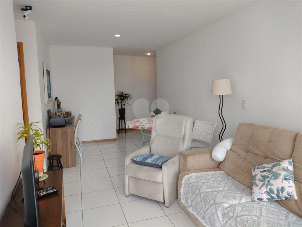 Venda Apartamento Campos Dos Goytacazes Parque Tamandaré REO740815 16