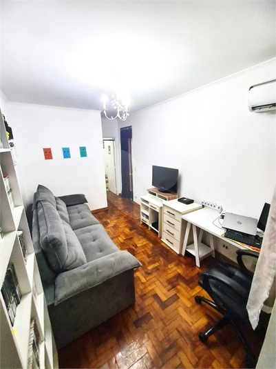 Venda Apartamento São Paulo Mooca REO740823 1