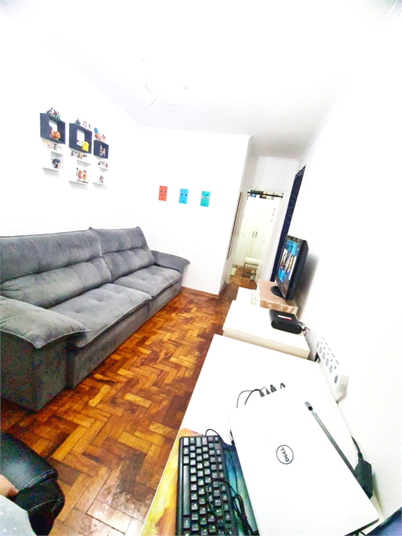 Venda Apartamento São Paulo Mooca REO740823 2