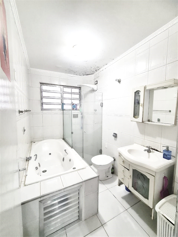 Venda Apartamento São Paulo Mooca REO740823 5