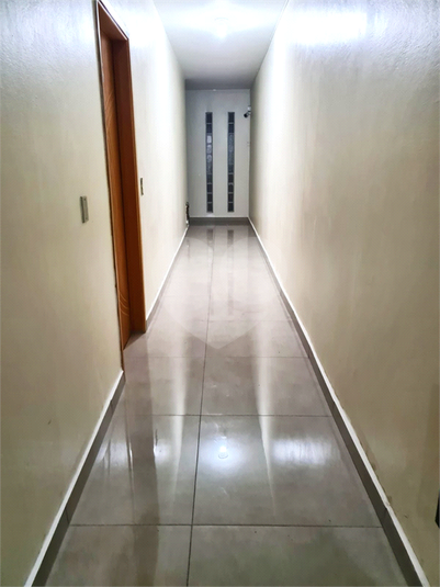 Venda Apartamento São Paulo Mooca REO740823 16