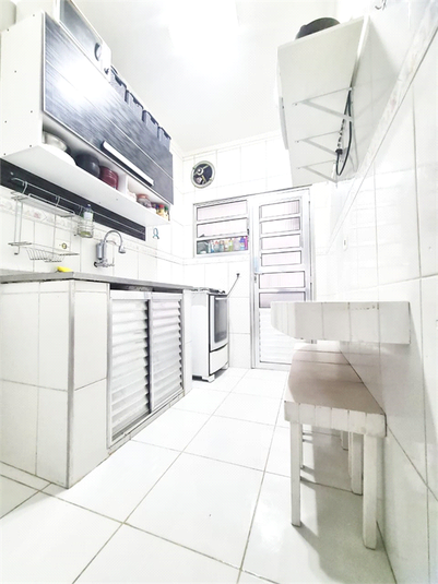 Venda Apartamento São Paulo Mooca REO740823 3