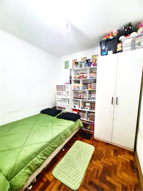 Venda Apartamento São Paulo Mooca REO740823 13