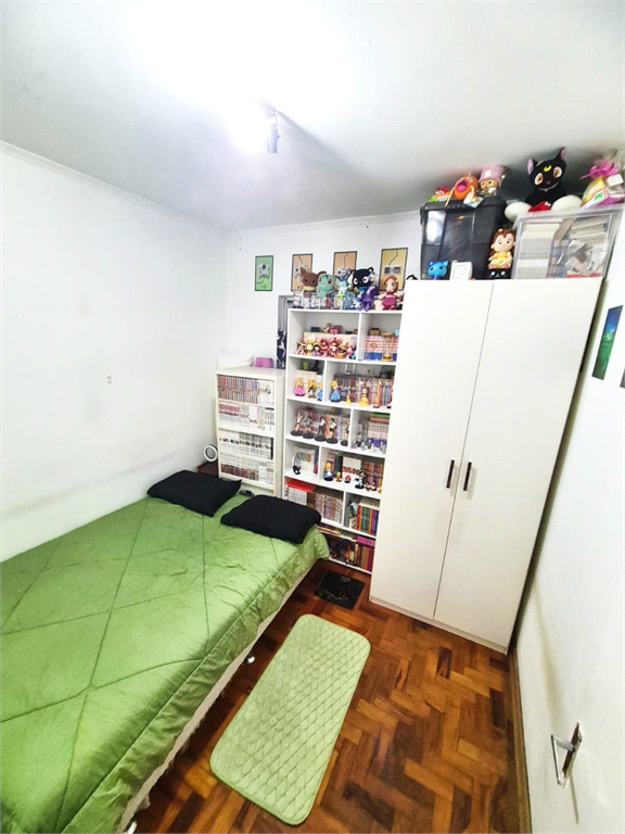 Venda Apartamento São Paulo Mooca REO740823 12