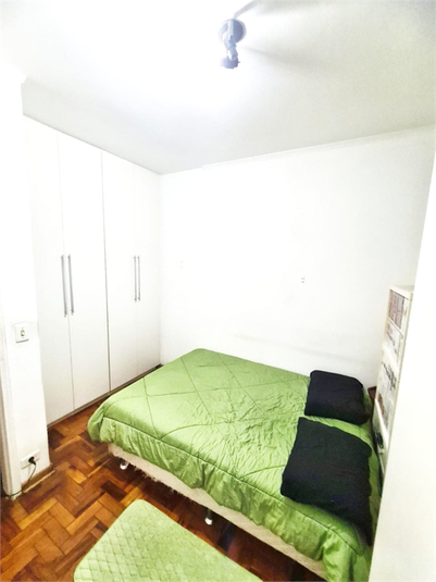 Venda Apartamento São Paulo Mooca REO740823 14