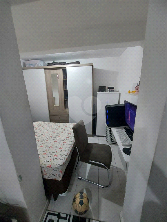 Venda Sobrado São Paulo Vila Souza REO740832 40