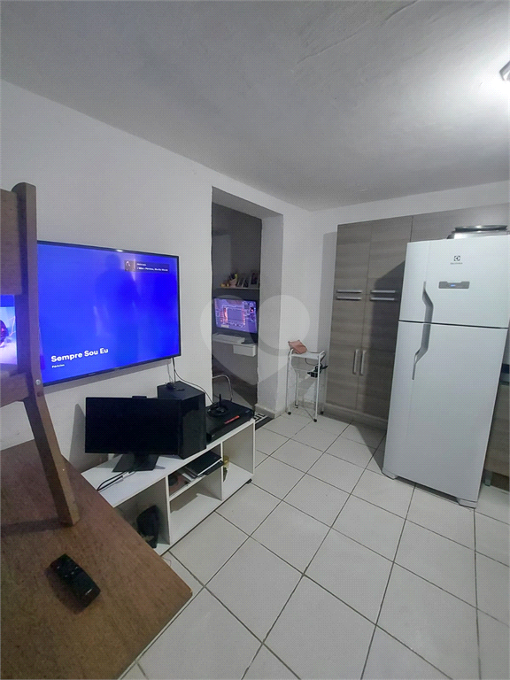 Venda Sobrado São Paulo Vila Souza REO740832 38