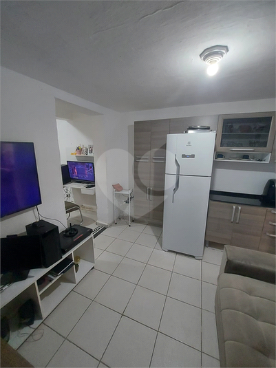 Venda Sobrado São Paulo Vila Souza REO740832 39