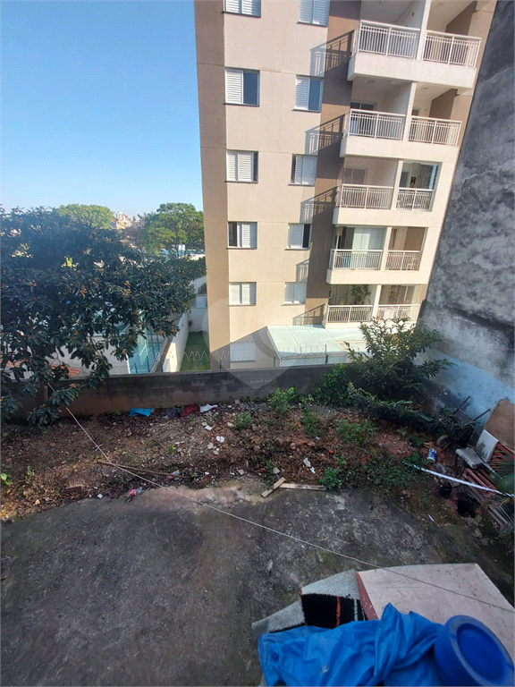 Venda Sobrado São Paulo Vila Souza REO740832 18