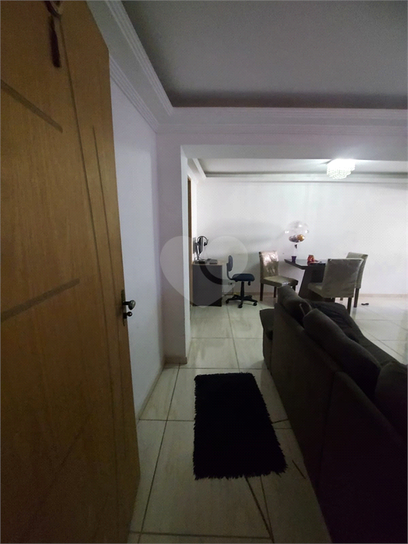 Venda Sobrado São Paulo Vila Souza REO740832 47