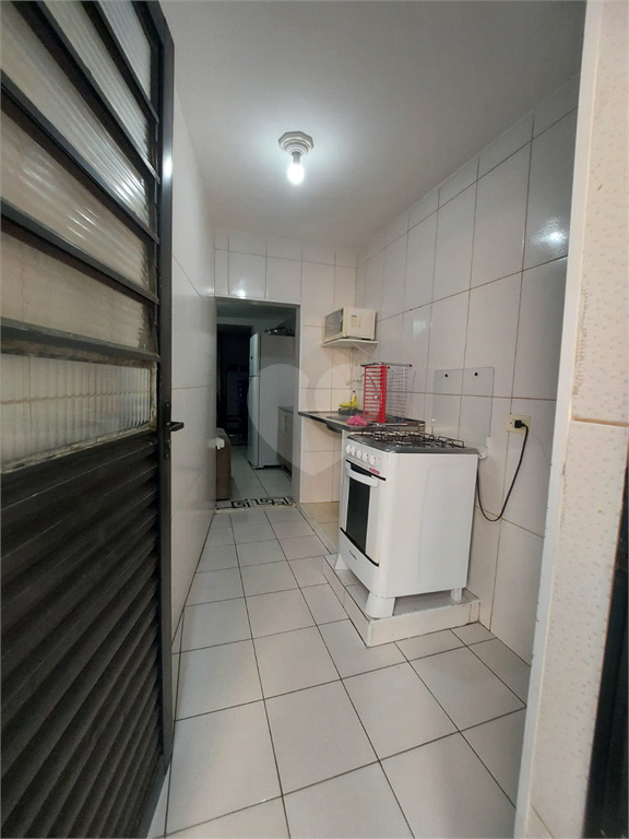 Venda Sobrado São Paulo Vila Souza REO740832 35