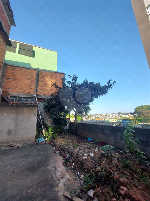 Venda Sobrado São Paulo Vila Souza REO740832 33