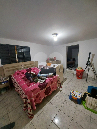 Venda Sobrado São Paulo Vila Souza REO740832 51