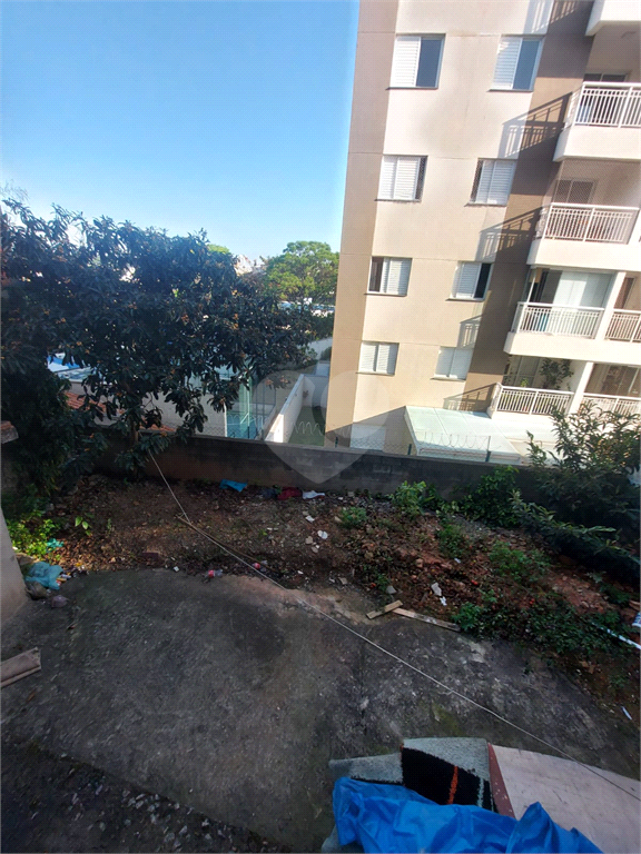 Venda Sobrado São Paulo Vila Souza REO740832 19