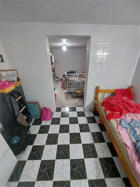 Venda Sobrado São Paulo Vila Souza REO740832 53