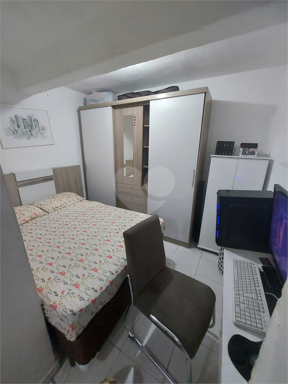 Venda Sobrado São Paulo Vila Souza REO740832 42