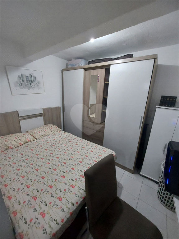 Venda Sobrado São Paulo Vila Souza REO740832 41