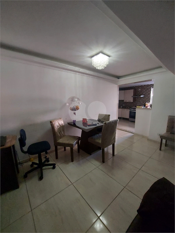 Venda Sobrado São Paulo Vila Souza REO740832 49