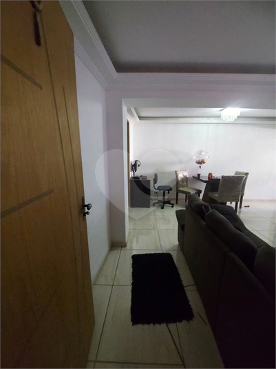 Venda Sobrado São Paulo Vila Souza REO740832 46