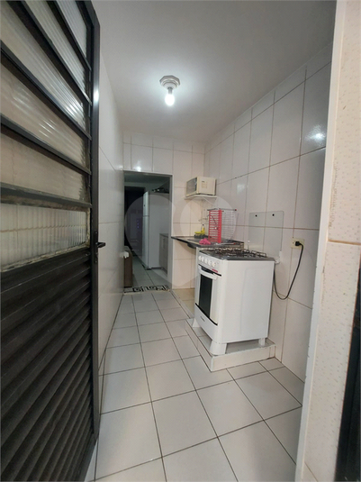 Venda Sobrado São Paulo Vila Souza REO740832 34