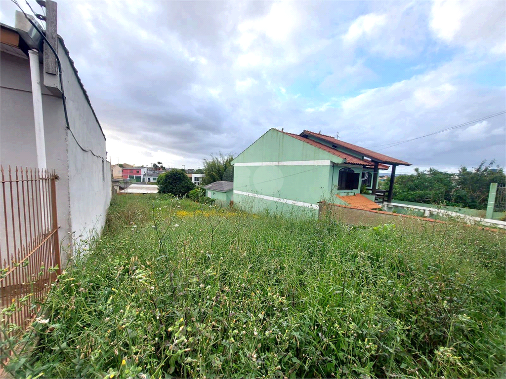 Venda Terreno Cachoeirinha Vila Fátima REO740841 2