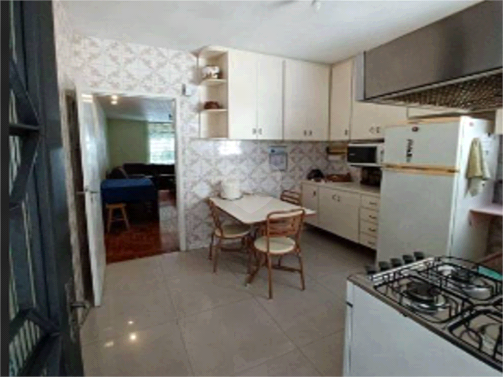 Venda Sobrado São Paulo Vila Carolina REO740843 6