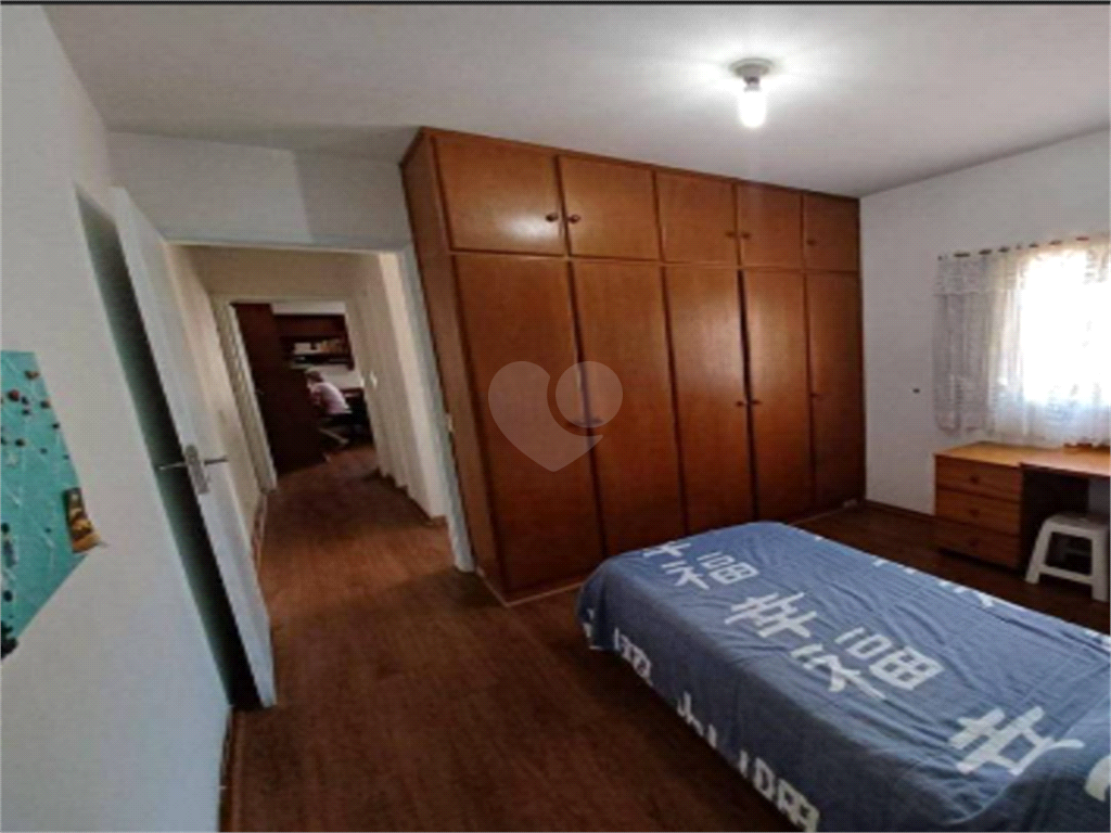 Venda Sobrado São Paulo Vila Carolina REO740843 12