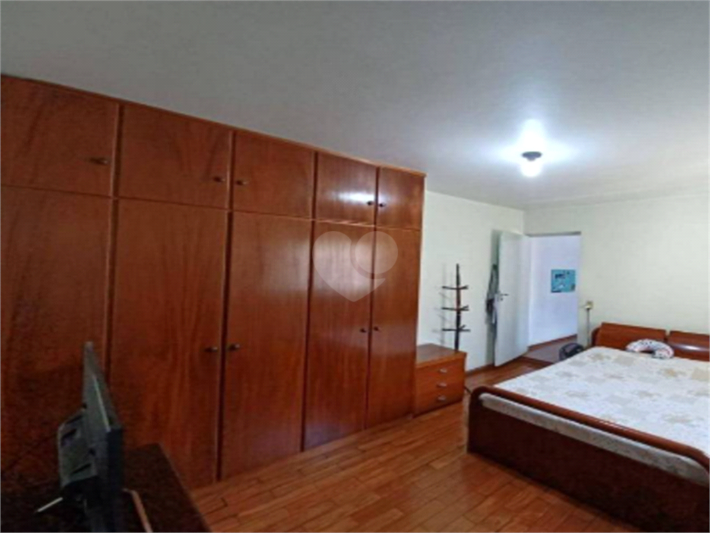 Venda Sobrado São Paulo Vila Carolina REO740843 15