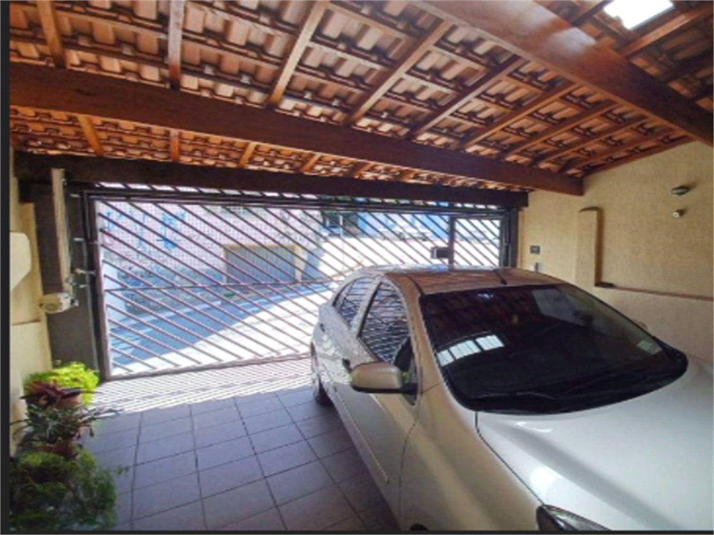 Venda Sobrado São Paulo Vila Carolina REO740843 19